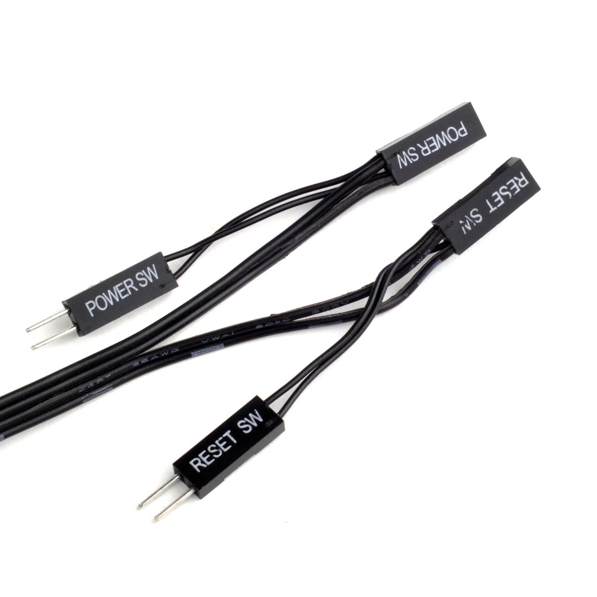 EAN 4710007223963 - Silverstone ES02-USB mando a distancia RF inalámbrico PC Botones imagen 4