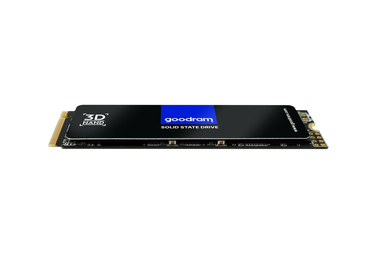 Disco Ssd Goodram Px500 1tb M.2 Pci Gen3 X4 Nvme 2050/1650 Mb/S