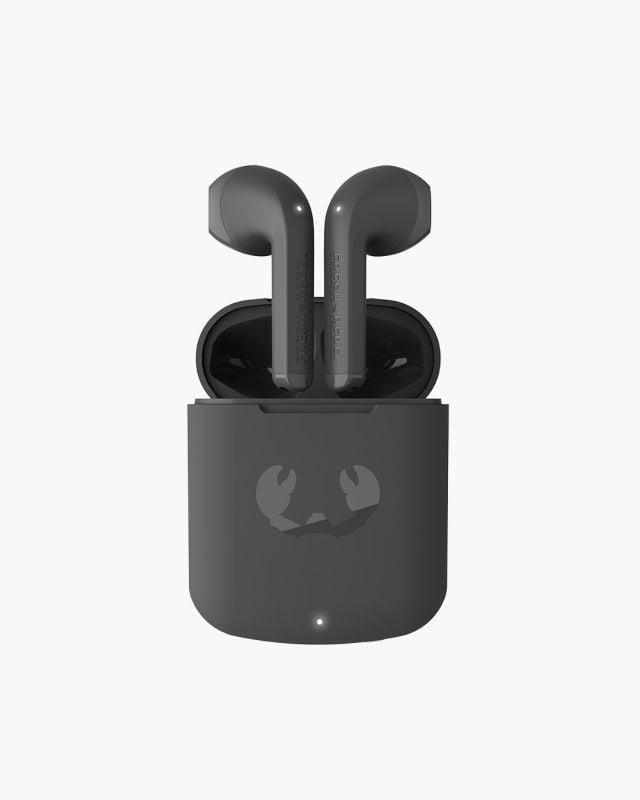 Auriculares Fresh'N Rebel Twins Core Inalambrico Storm Grey