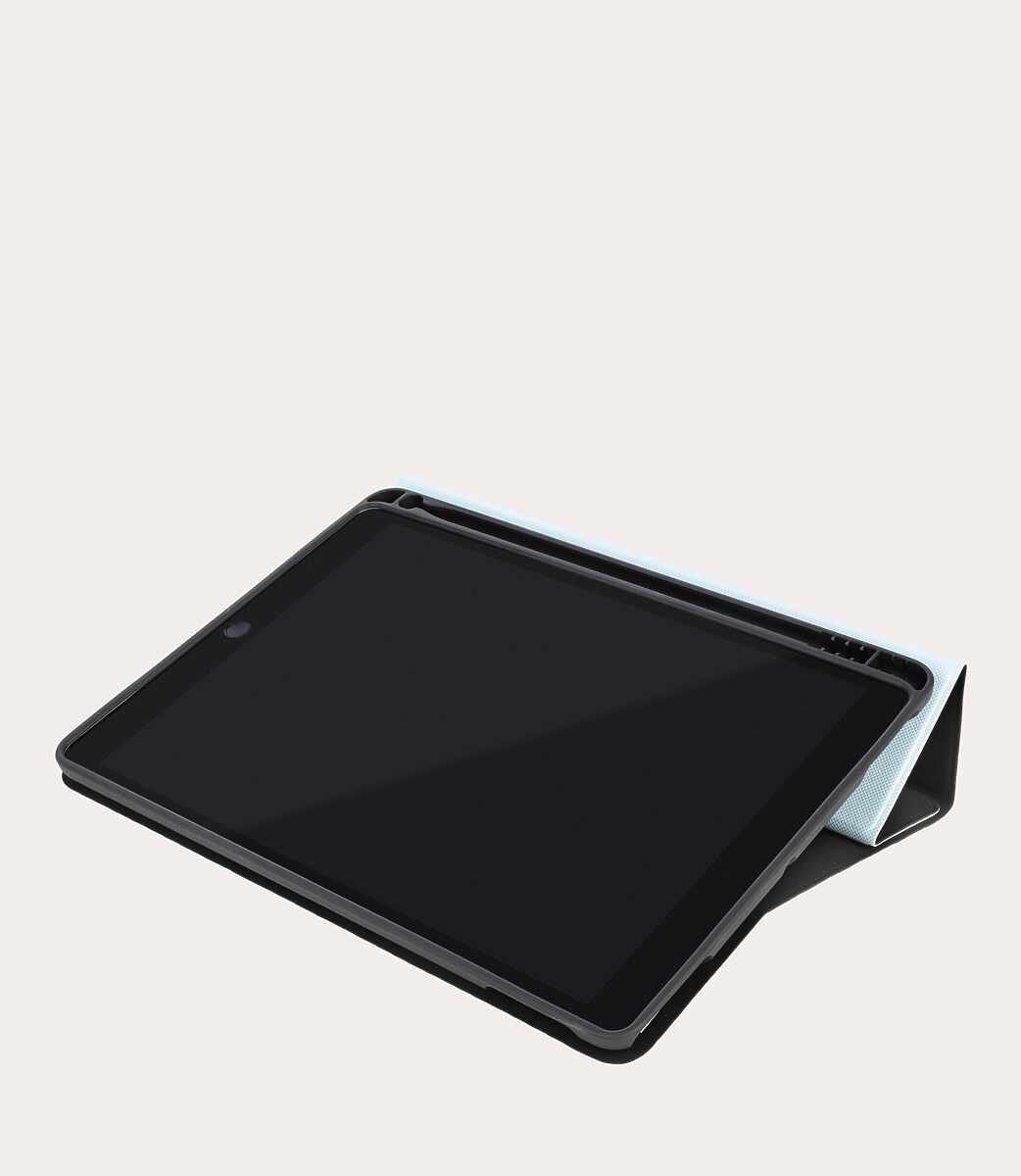 Tucano Ipd102upp-Z Funda Para Tablet 26,7 Cm (10.5") Folio Azul