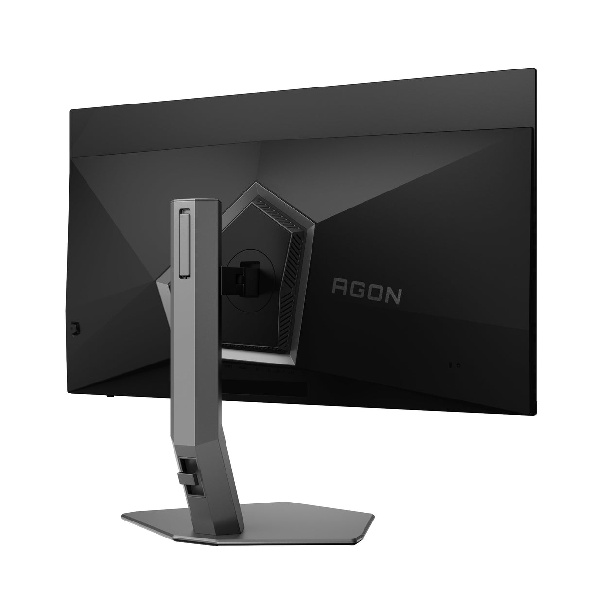 EAN 4038986112468 - AOC AGON PRO AG326UD pantalla para PC 80 cm (31.5") 3840 x 2160 Pixeles 4K Ultra HD QD-OLED Negro imagen 12