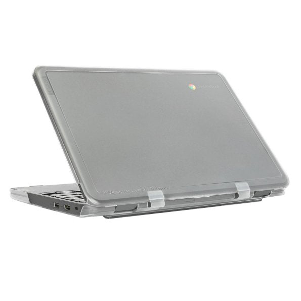 EAN 0092636355340 - Targus THZ894GLZ maletines para portátil 29,5 cm (11.6") Funda protectora rígida Transparente imagen 5