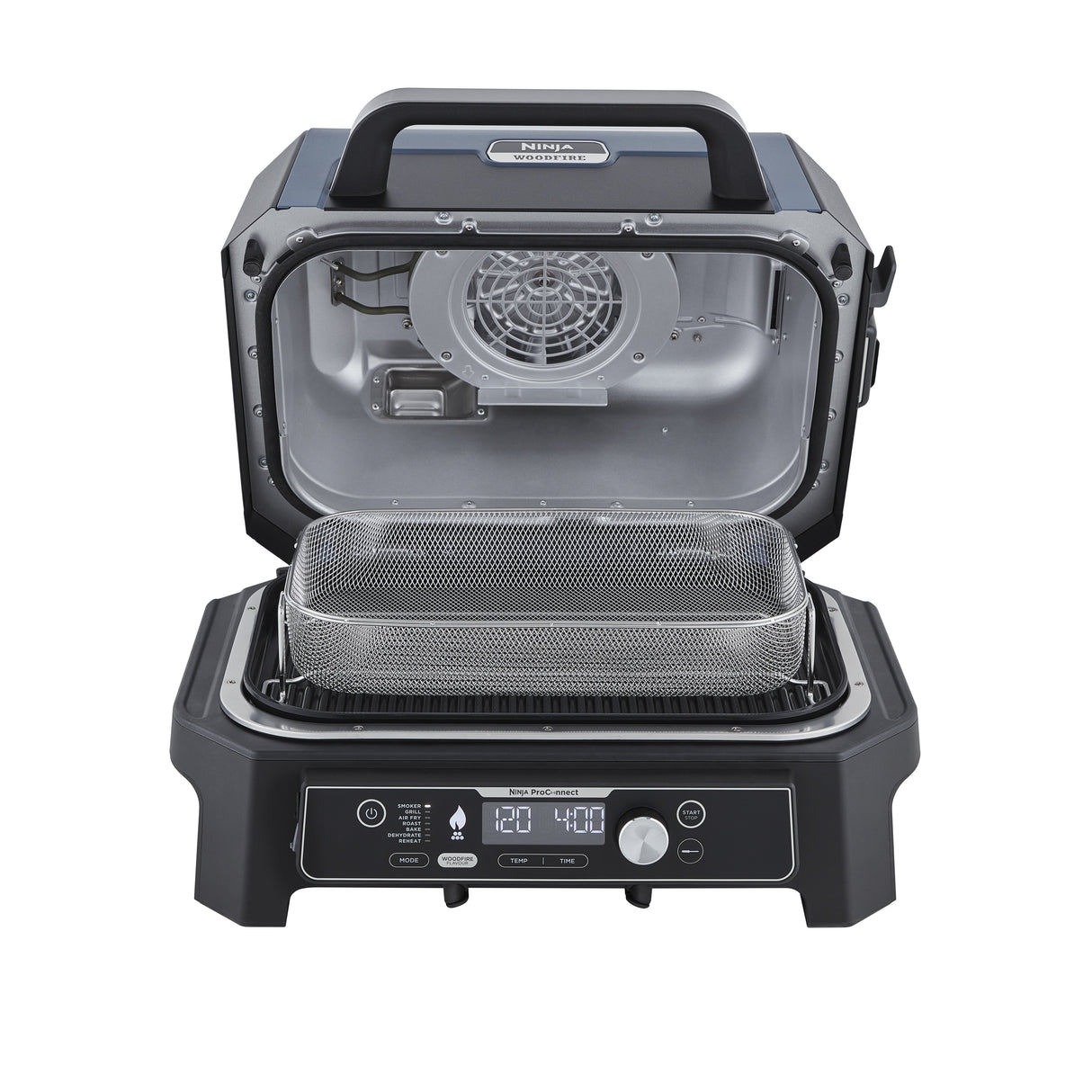 EAN 622356276573 - Ninja OG901EU barbacoa y parrilla al aire libre Mesa Eléctrico Negro 1700 W imagen 4