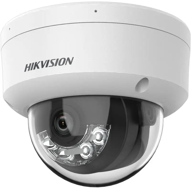 EAN 6936422114695 - Hikvision Value Series DS-2CD1183G2-LIUF(2.8MM)PL cámara de vigilancia Almohadilla Cámara de seguridad IP imagen 1