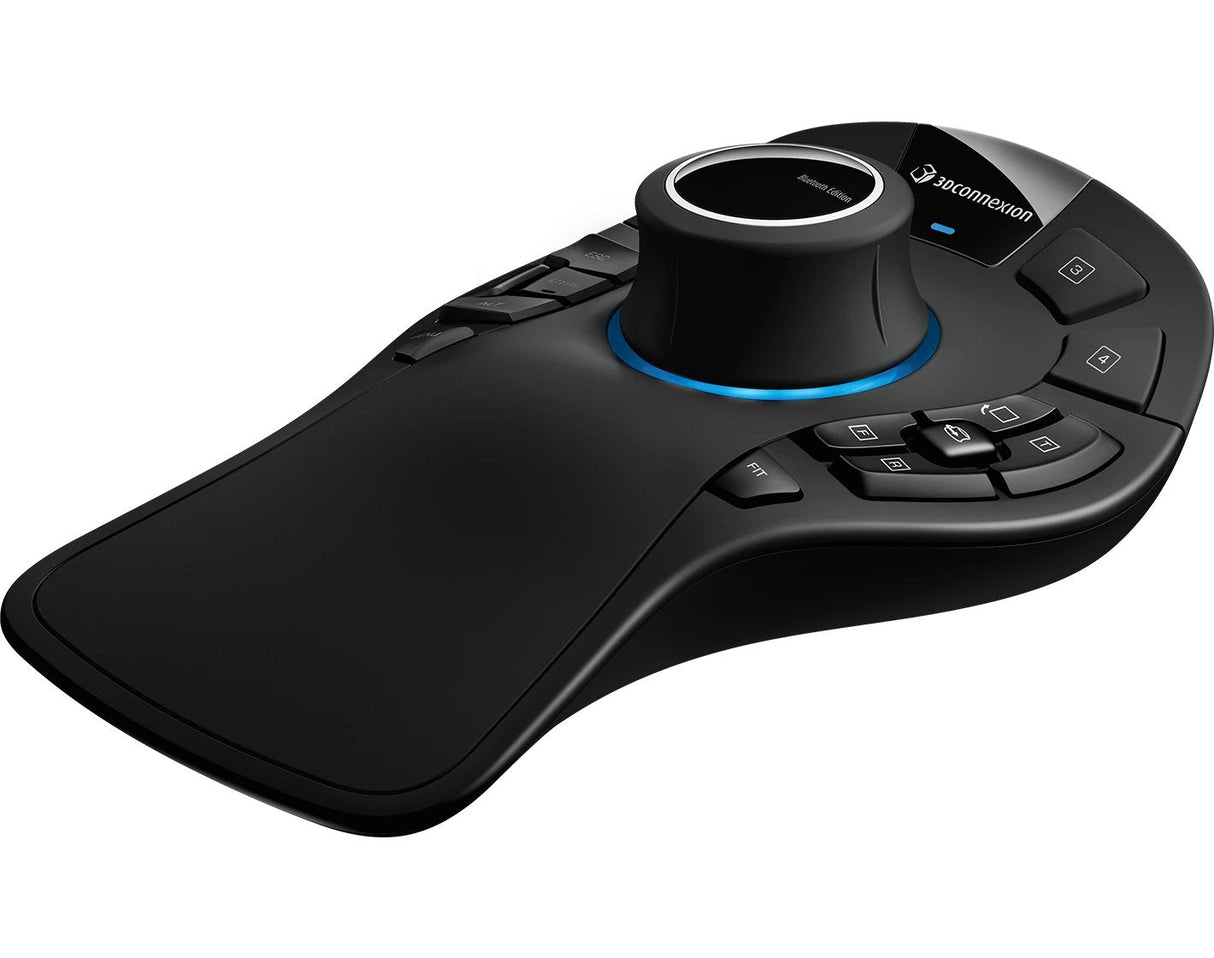 3d Connexion Spacemouse Pro Wireless