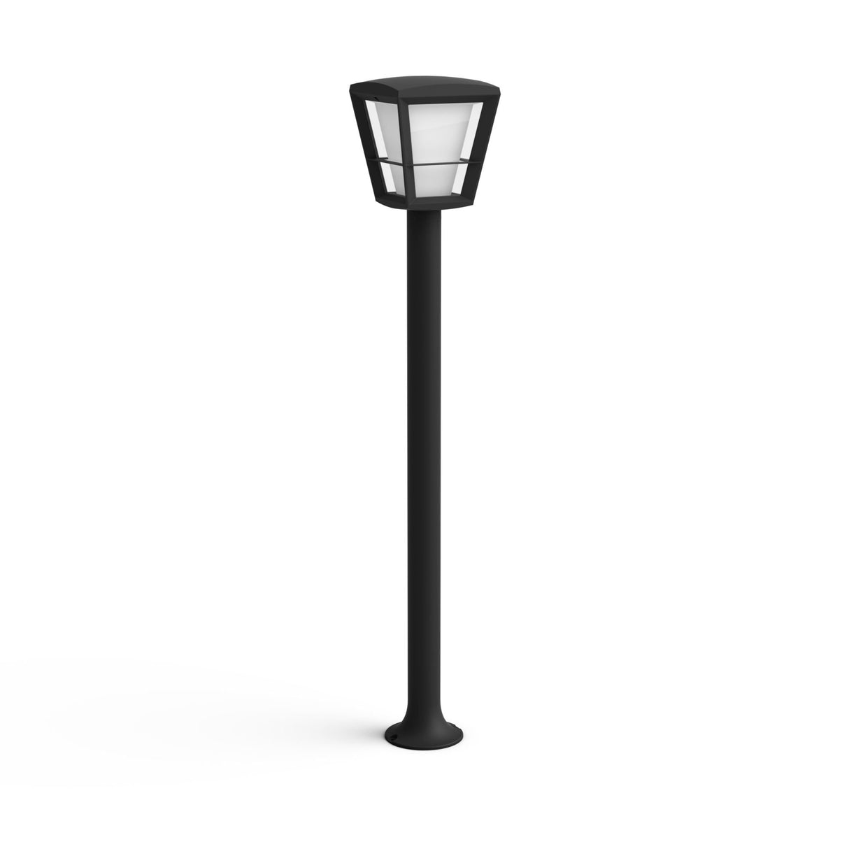 EAN 8718696170601 - Philips Hue White and Color ambiance 1744230P7 Alumbrado de sobremuro/pie para exterior Bluetooth/Zigbee imagen 4