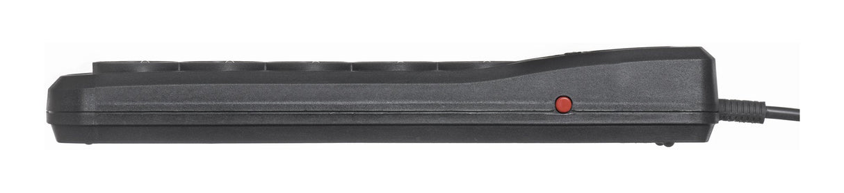 EAN 5901443113362 - Activejet ACP-5GN 3M CZ base múltiple 5 salidas AC Interior Negro imagen 1