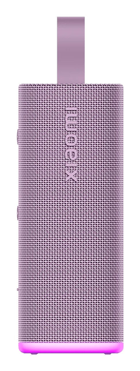 Xiaomi Sound Play 18w Portable Bluetooth Speaker Purple Eu Qbh4431gl