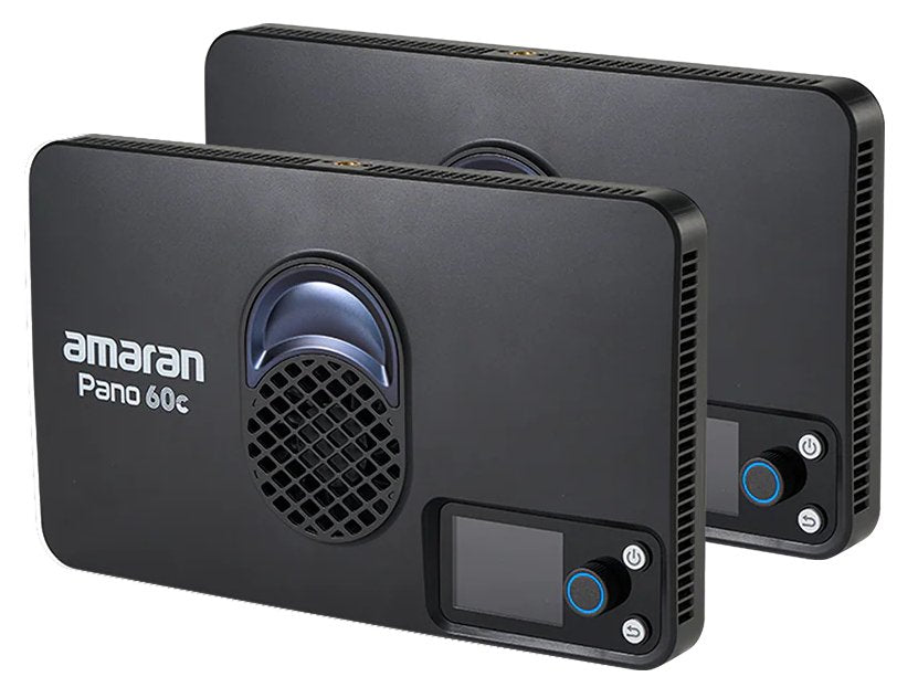 EAN 6977162452692 - Amaran Pano 60c Rectangular 65 W imagen 1