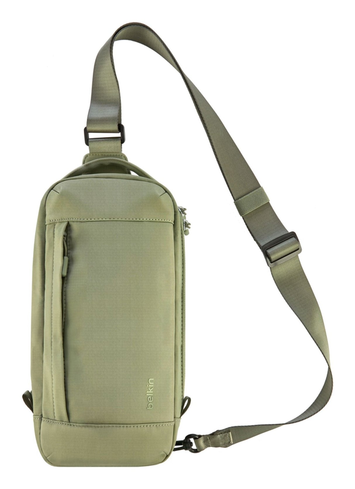Belkin Gaming Crossbody Bag Nintendo Switch2 Grn Ena022hqol