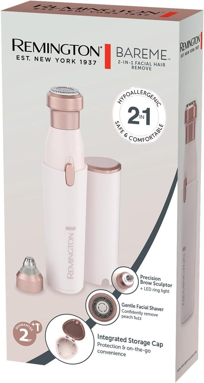 EAN 5038061176322 - Remington WFS200 Crema de color imagen 8