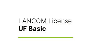 Lancom R&S Uf-T60-1y Basic License 1 Year
