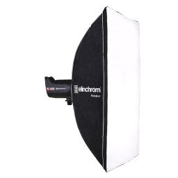EAN 7630006320371 - Elinchrom Rotalux Squarebox imagen 1