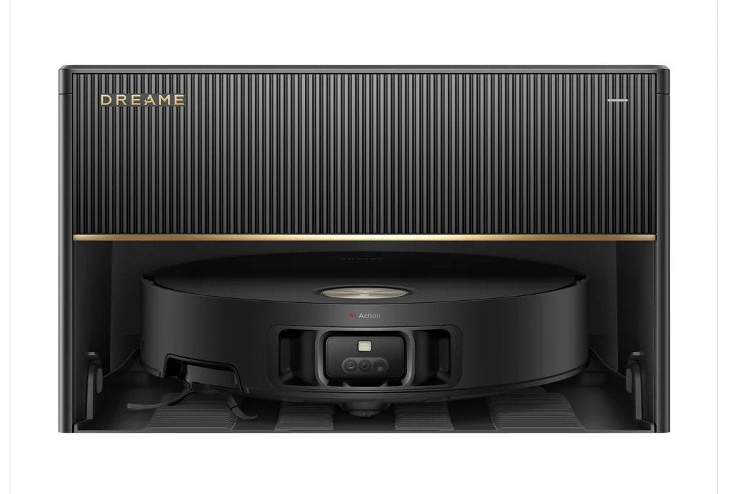 EAN 6977328064912 - Dreame X50 Master 0,395 L Negro imagen 9