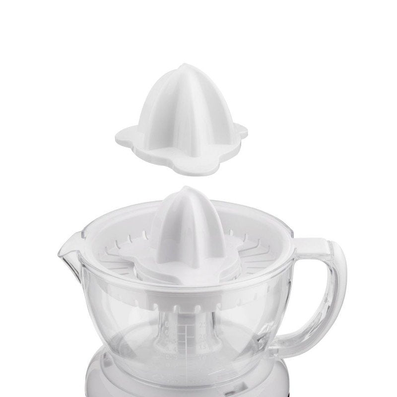 Ufesa Ex4934 Activa Exprimidor 40w Blanco/Rojo