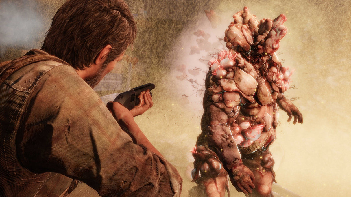 EAN 0711719411475 - Sony The Last of Us Remastered, PS4 Remasterizada Inglés, Italiano PlayStation 4 imagen 9