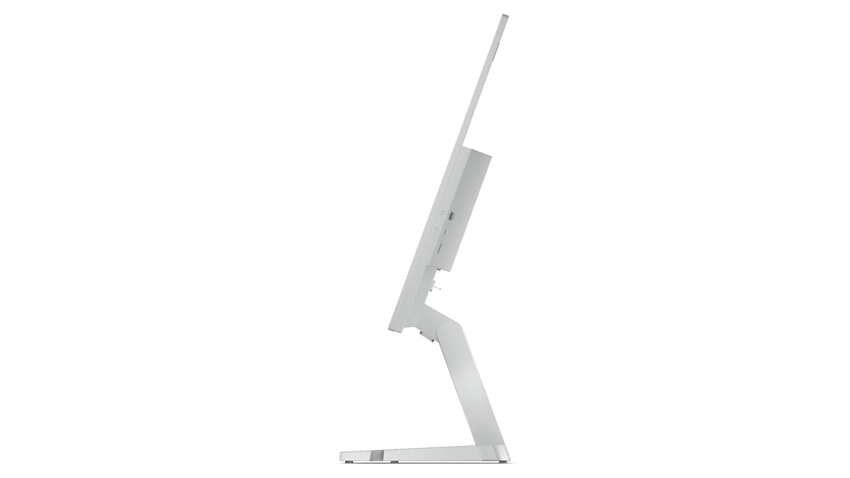 EAN 0198153419104 - Lenovo L27i-4A pantalla para PC 68,6 cm (27") 1920 x 1080 Pixeles LCD Gris imagen 5