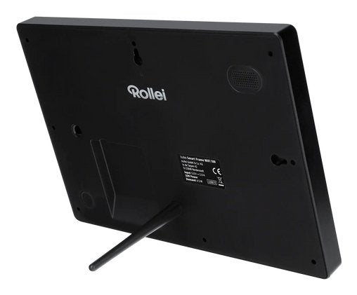 Rollei Smart Frame Wifi 100 Portable Black