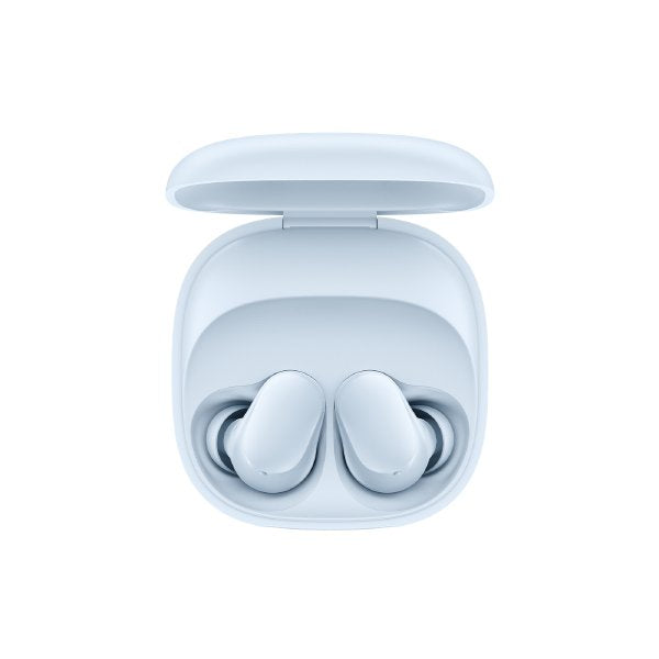 EAN 6941812737071 - Xiaomi Redmi Buds 6 Play Auriculares Inalámbrico Dentro de oído Llamadas/Música USB Tipo C Bluetooth Azul imagen 1