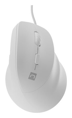 EAN 5901969445886 - NATEC Crake 2 Pro ratón Universal mano derecha USB tipo A Óptico 12800 DPI imagen 1