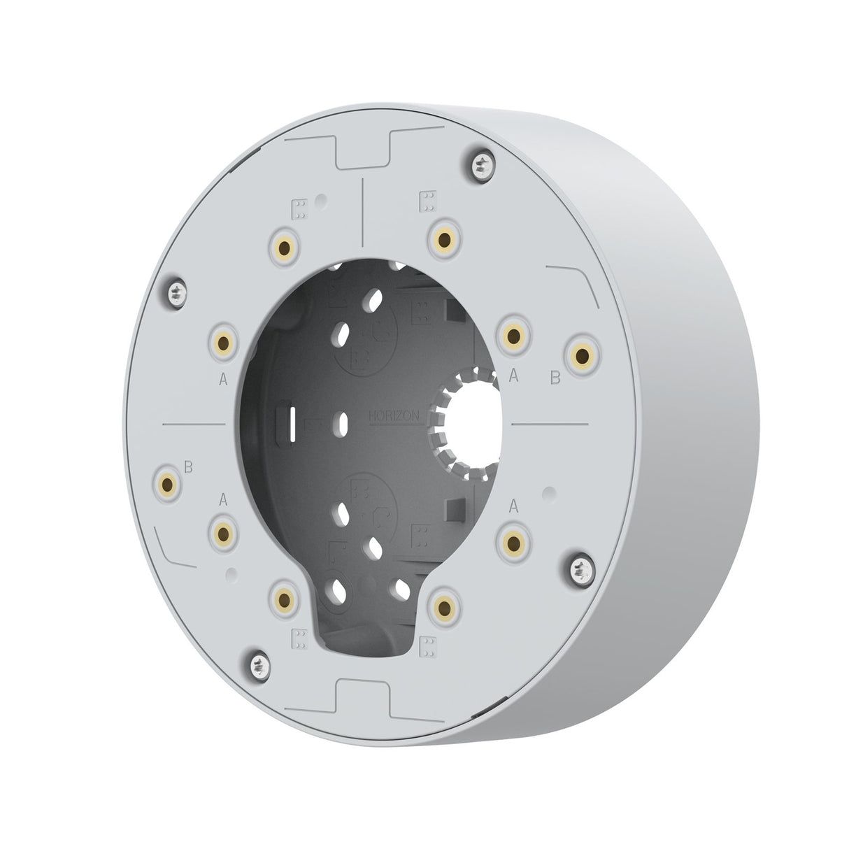 EAN 7331021070967 - Axis 02025-001 cámaras de seguridad y montaje para vivienda Caja de conexión imagen 2