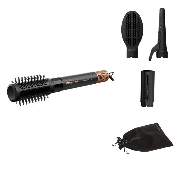 Rowenta Air Shape Ub9820e0 Hair Brush