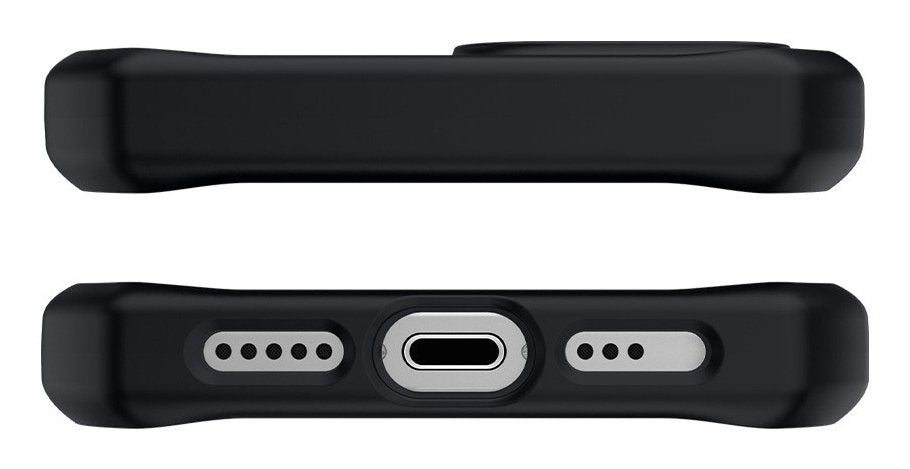 Spectrum_r Case For Iphone 17e Accs