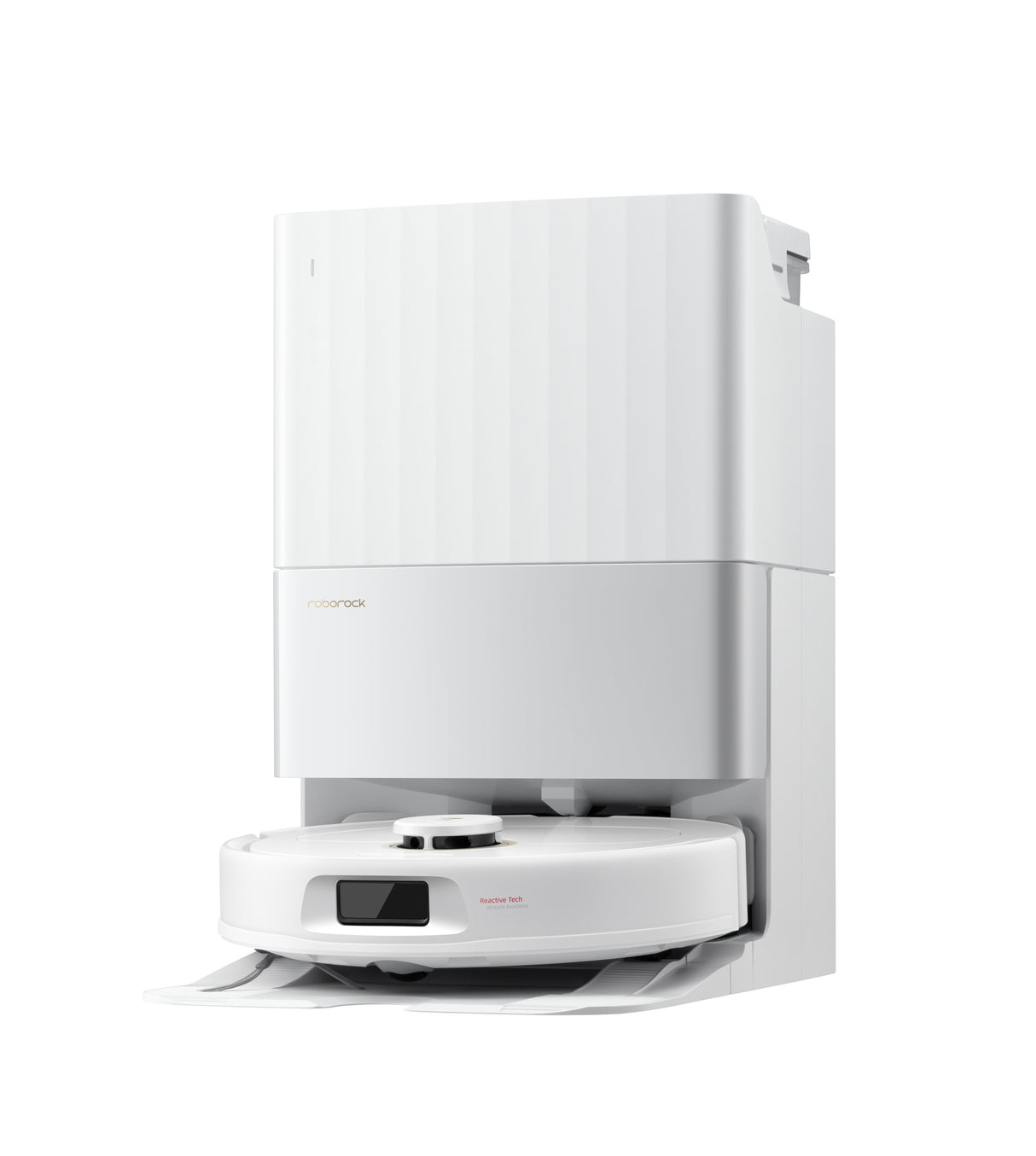 EAN 6936905900913 - Roborock Qrevo C 0,33 L Blanco imagen 1