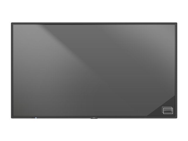 EAN 5028695125636 - NEC MultiSync P435 PG-2 Pantalla plana para señalización digital 124,5 cm (49") LCD 700 cd / m² 4K Ultra imagen 1