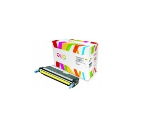Owa Toner Komp. Hp C9732a, Canon Ep-86 Y (12000 S.) Yellow
