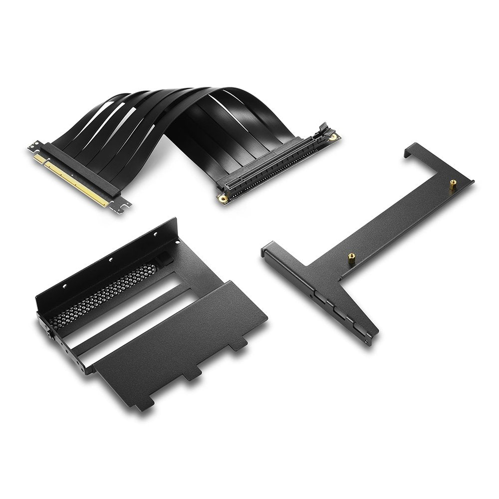 EAN 4044951032419 - Sharkoon 4044951032419 parte carcasa de ordenador Universal Soporte para tarjeta gráfica imagen 1