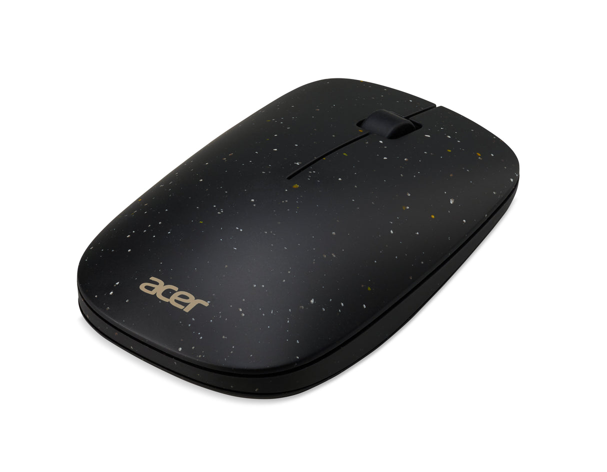 EAN 4711121073861 - Acer AAK125 teclado Ratón incluido Universal RF inalámbrico Negro imagen 7