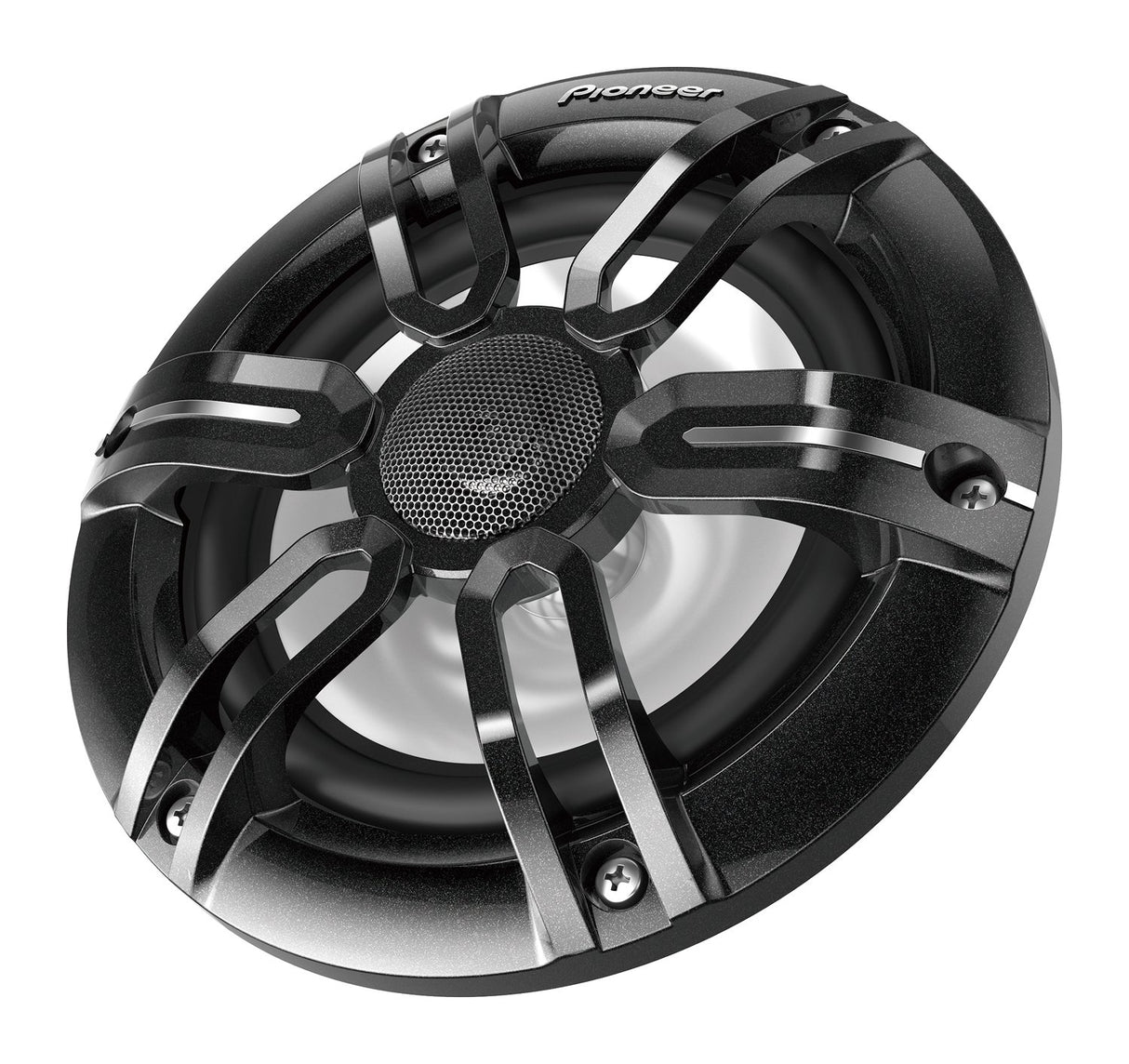 EAN 0884938429696 - Pioneer TS-ME650FS altavoz audio Alrededor De 2 vías 250 W imagen 2