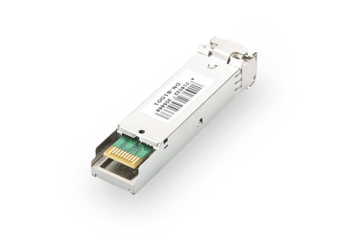 EAN 4016032305668 - Digitus DN-81001 red modulo transceptor Fibra óptica 1000 Mbit/s mini-GBIC 1310 nm imagen 3