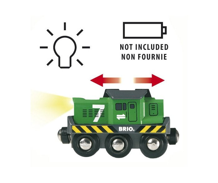 Brio 33214 Trene De Juguete