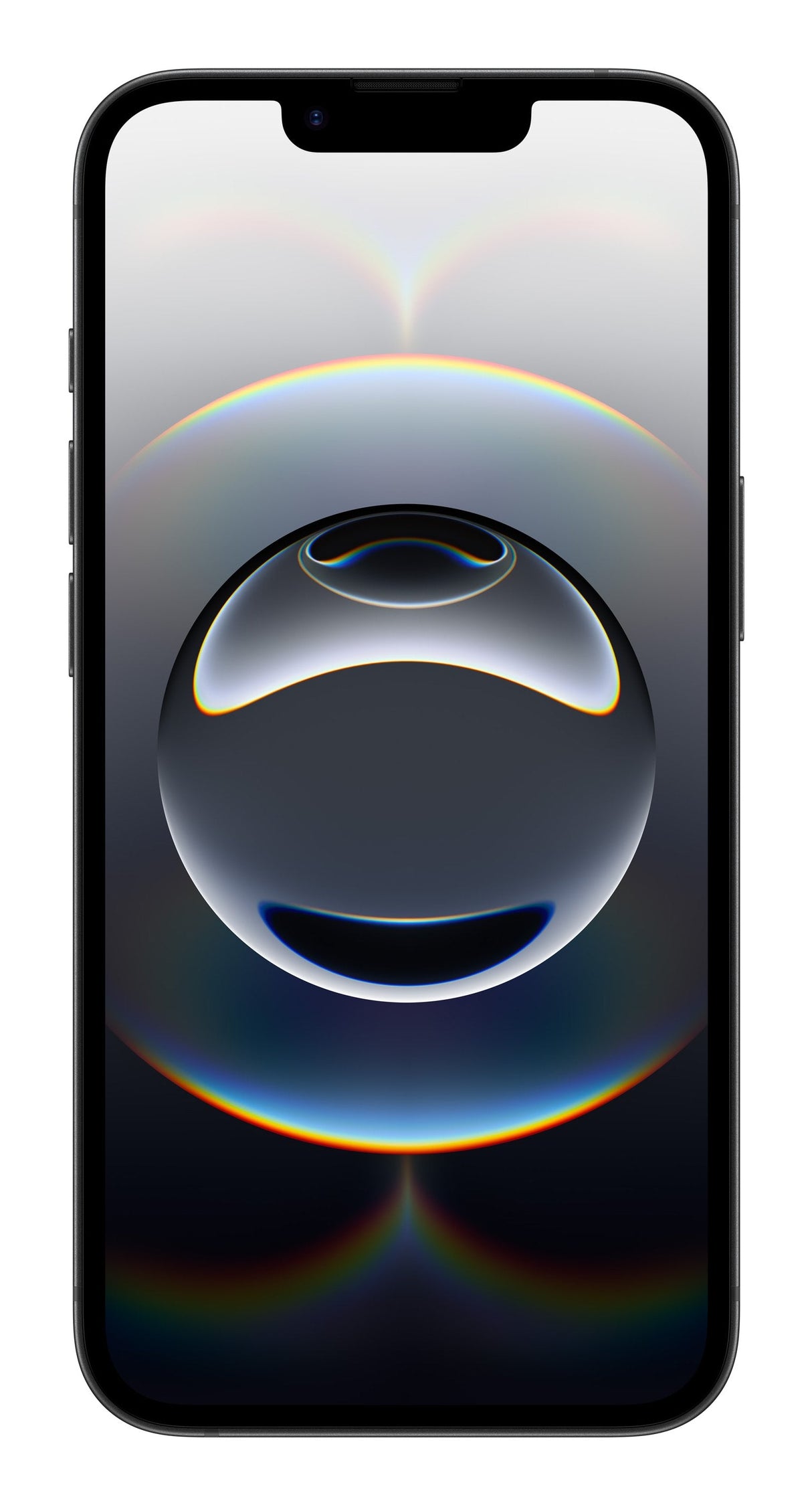 EAN 0195950051117 - Apple iPhone 16e 15,5 cm (6.1") SIM doble iOS 18 5G USB Tipo C 128 GB Negro imagen 2