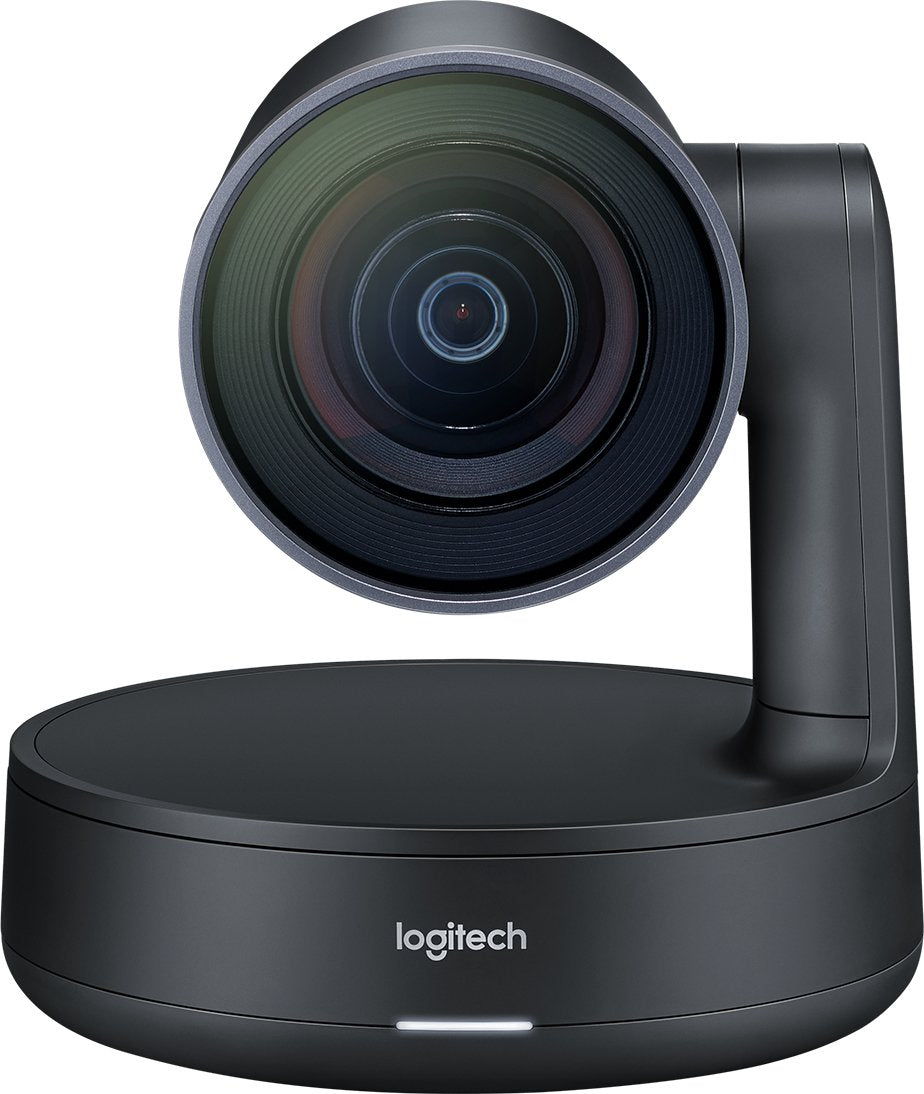 EAN 5099206112025 - Logitech Rally Plus sistema de video conferencia 16 personas(s) Ethernet Sistema de vídeoconferencia en g imagen 2