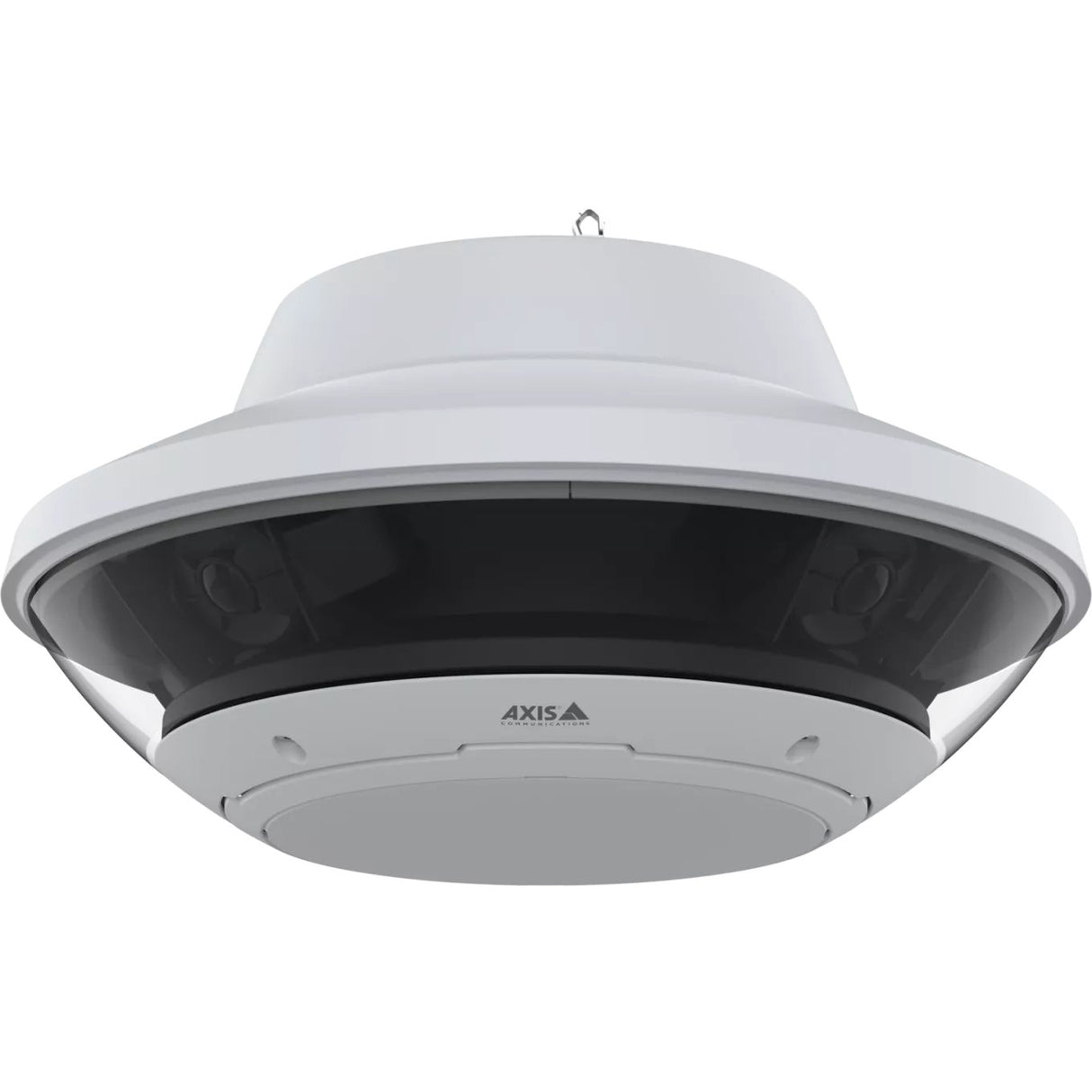 EAN 7331021086760 - Axis Q6020-E 50Hz Almohadilla Cámara de seguridad IP Interior y exterior 2592 x 1944 Pixeles Techo imagen 1
