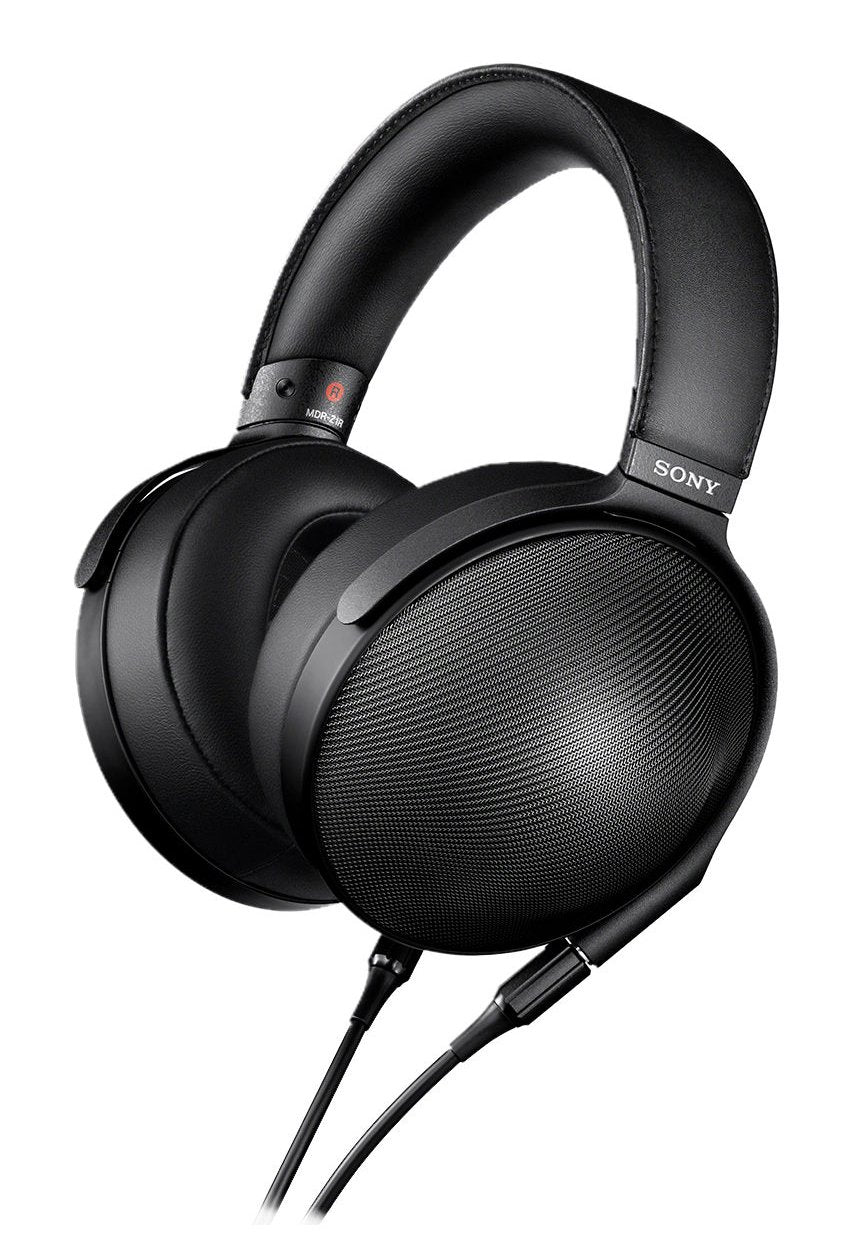 EAN 4548736037571 - Sony MDR-Z1R Auriculares Alámbrico Diadema Personas con gran interés en los sistema de alta fidelidad Neg imagen 1