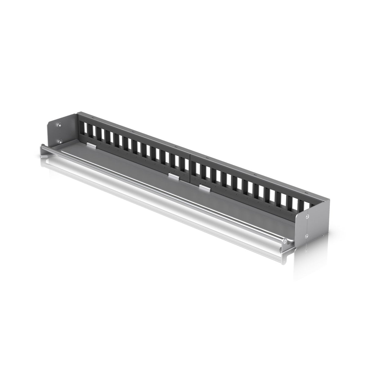EAN 0810010079060 - Ubiquiti UACC-Rack-Panel-Patch-Blank-24 Panel Keystone imagen 2
