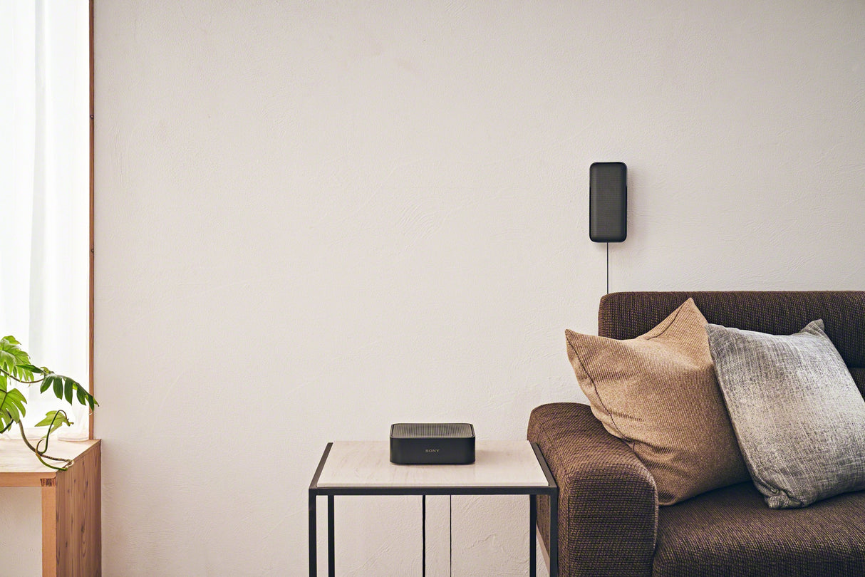 EAN 4548736121737 - Sony HT-S40R Negro 5.1 canales 600 W imagen 9