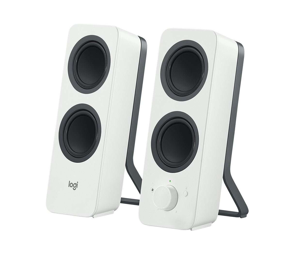 EAN 5099206075016 - Logitech 980-001293 altavoz Blanco Inalámbrico y alámbrico 5 W imagen 1