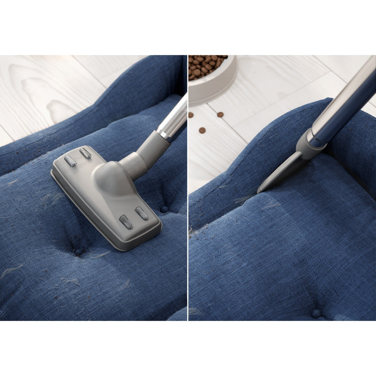 EAN 7332543823048 - Electrolux EB61A5UG 3,5 L Aspiradora cilíndrica Secar 850 W Bolsa para el polvo imagen 31