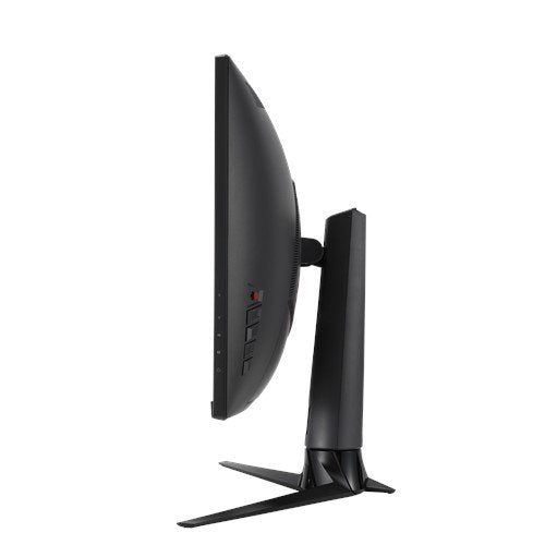 EAN 4718017790536 - ASUS ROG Strix XG32VC pantalla para PC 80 cm (31.5") 2560 x 1440 Pixeles Quad HD LED Negro imagen 8