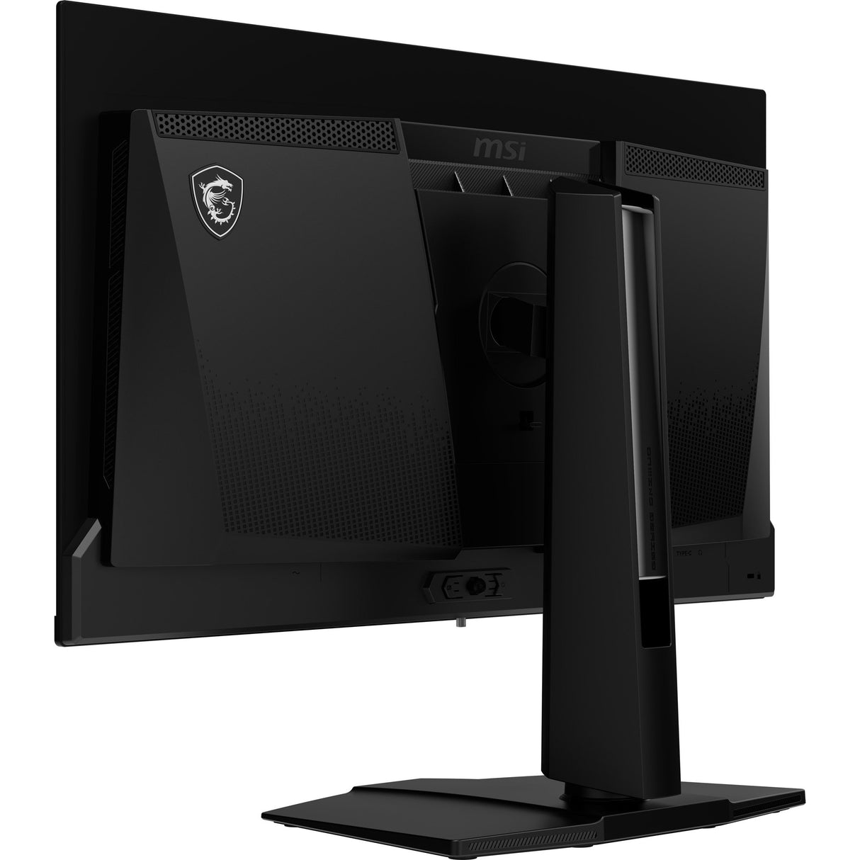 EAN 4711377190312 - MSI MAG 271QPX QD-OLED E2 pantalla para PC 67,3 cm (26.5") 2560 x 1440 Pixeles Wide Quad HD Negro imagen 14