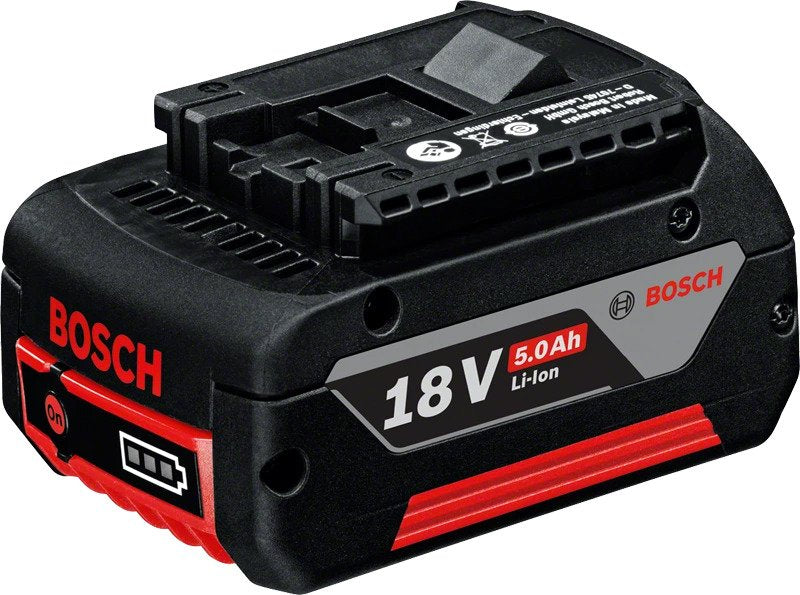 Cargador Bosch 1 600 A00 2u5 Y Batería Cargable