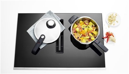 EAN 4009209379739 - Fissler Vitavit Premium 4,5 L Acero inoxidable imagen 2