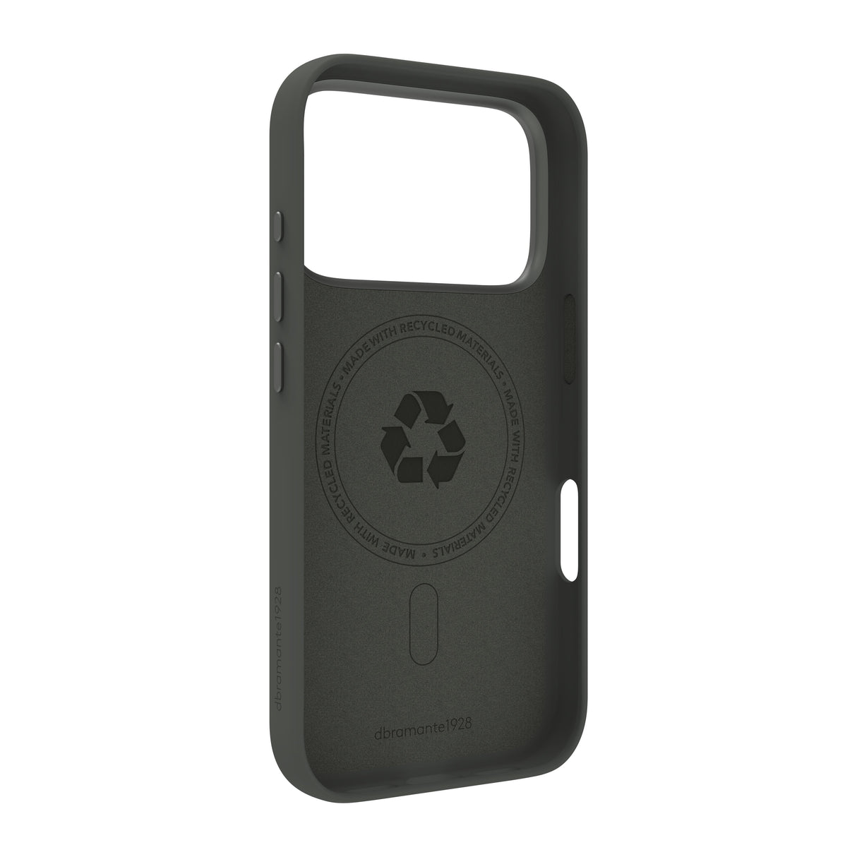EAN 5711428066534 - dbramante1928 Roskilde MS ICON funda para teléfono móvil Verde imagen 2