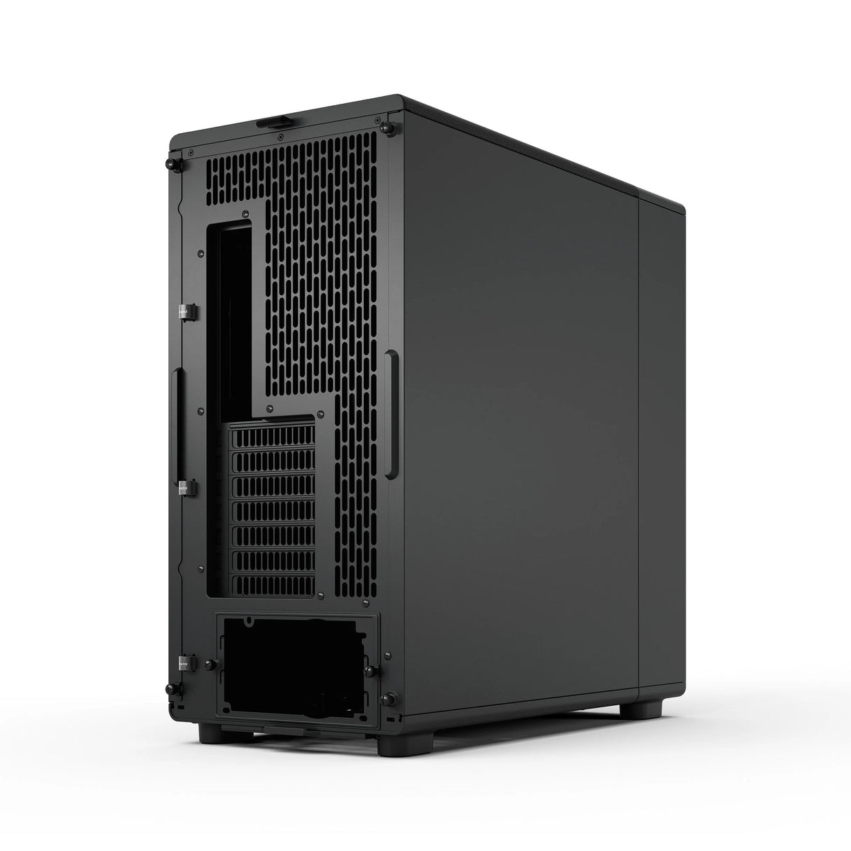 EAN 7340172710370 - Fractal Design Epoch XL Torre Negro imagen 15