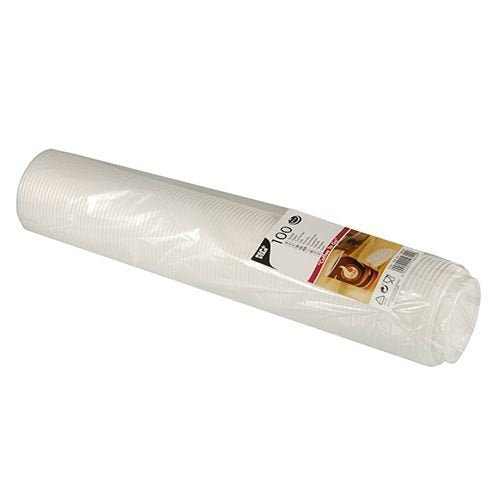 Starpak Tapa Para Einweg-Kaffeebecher 8 Cm Blanco